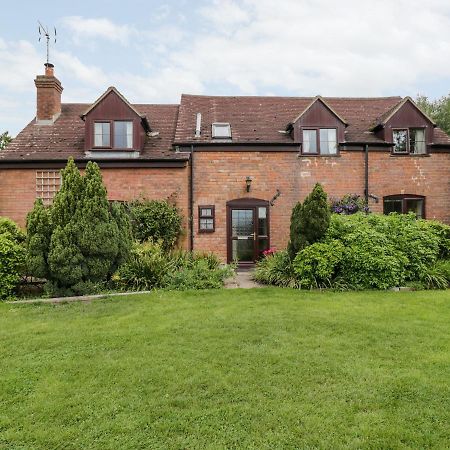 Lawn Farm Cottage Gloucester Exterior foto