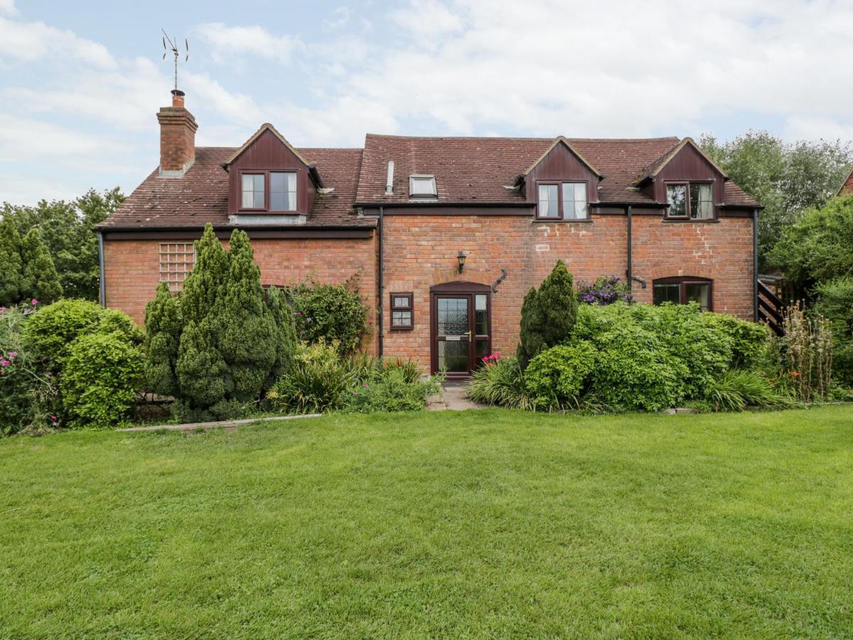 Lawn Farm Cottage Gloucester Exterior foto